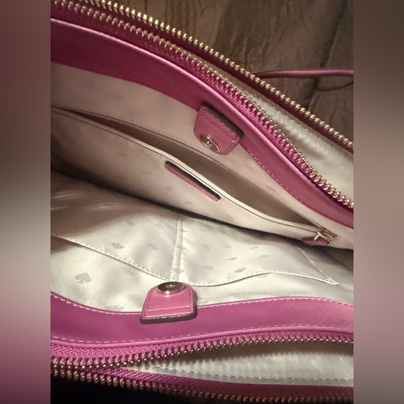 Kate Spade purse - Picture 4 of 8